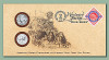 48768FDC - First Day Cover