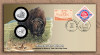 48786FDC - First Day Cover