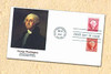 50415FDC - First Day Cover