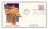 51589FDC - First Day Cover