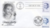 1033662FDC - First Day Cover