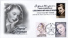 1033681FDC - First Day Cover