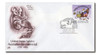 1034145FDC - First Day Cover