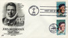 1033695FDC - First Day Cover