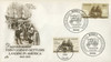 1033697FDC - First Day Cover