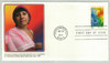 505223FDC - First Day Cover