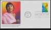 505222FDC - First Day Cover