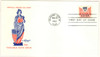 272310FDC - First Day Cover