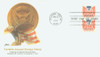 272311FDC - First Day Cover