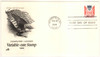 272316FDC - First Day Cover