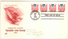 272322FDC - First Day Cover