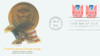 272323FDC - First Day Cover