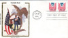 272325FDC - First Day Cover