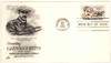 273629FDC - First Day Cover