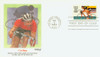 273778FDC - First Day Cover