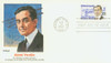 273806FDC - First Day Cover