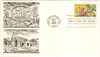 273848FDC - First Day Cover