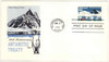 274034FDC - First Day Cover
