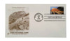 1038719FDC - First Day Cover