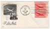 274568FDC - First Day Cover
