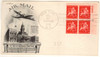 274642FDC - First Day Cover