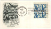 274795FDC - First Day Cover