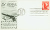 274832FDC - First Day Cover