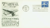 274843FDC - First Day Cover