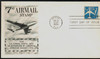 274859FDC - First Day Cover