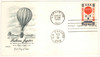 274890FDC - First Day Cover