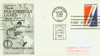 274915FDC - First Day Cover