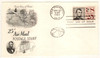 274953FDC - First Day Cover