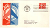 274983FDC - First Day Cover