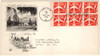 274995FDC - First Day Cover