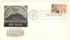 275024FDC - First Day Cover