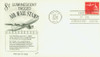 275052FDC - First Day Cover