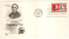 275074FDC - First Day Cover
