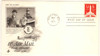 275344FDC - First Day Cover