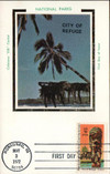 275372FDC - First Day Cover