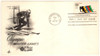 275383FDC - First Day Cover