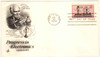 275395FDC - First Day Cover