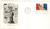 275408FDC - First Day Cover