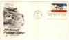 275421FDC - First Day Cover