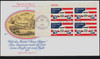 275467FDC - First Day Cover