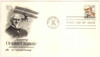 275508FDC - First Day Cover