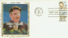 275554FDC - First Day Cover