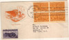 276297FDC - First Day Cover