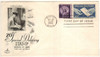 276327FDC - First Day Cover