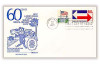 276364FDC - First Day Cover