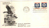 286297FDC - First Day Cover